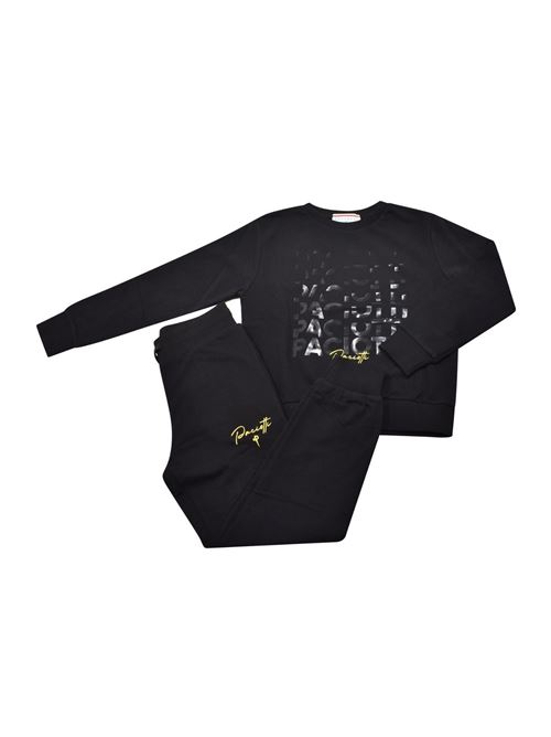  CESARE PACIOTTI 4US | COMP4106J ANE